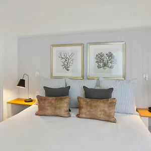 5* Отель Alamanda By Lancemore